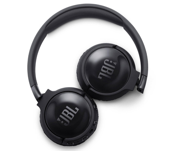 JBL T600 BT NC, czarny - 418191 - zdjęcie 6